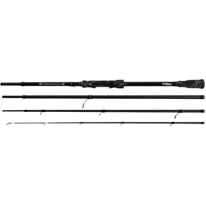 Canne spinning Fox Rage Street Fighter Lure Blaster Travel 15-50g TU
