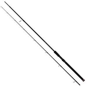 Fox Rage Warrior Zander Jigger Canne 2,4 m 10 - 35 g 2 partiesVendu parleurre-de-la-peche