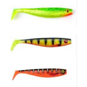 Comparateur de prix : Fox Rage Leurre Souple Pro Shad 180 Mm 15 Unités