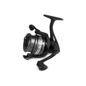 Moulinet Matrix Aquos Ultra 4000 Noir TU GRL035