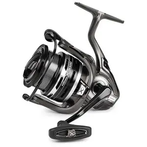 Comparateur de prix : Matrix Fishing Moulinet Carpe Xh Pro