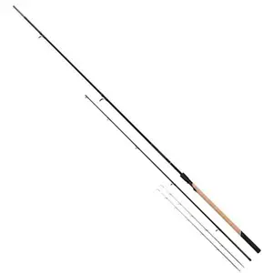 Comparateur de prix : Canne feeder Matrix Aquos Ultra-D 4,2 m Noir 4,2 m GRD231