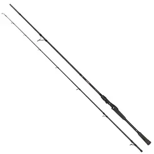 Canne Spinning Fox Rage Prism X Power Spin : Long. - 2m40, Nombre de brins - 2, Poids - 179g, Puissance Canne - 20 - 90g