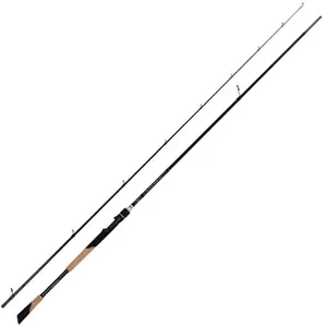 Comparateur de prix : Fox Rage Canne Spinning Tr Special Shad