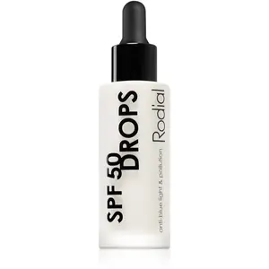 Rodial SPF50 Gouttes 31ml