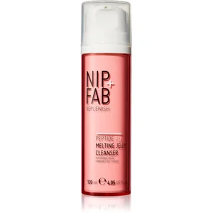 Comparateur de prix : NIP+FAB Peptide Fix gel nettoyant visage 120 ml