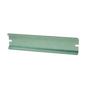 IMO - Rail din 35x7.5mm pour coffret, armoire électrique et boite de d... pas cher