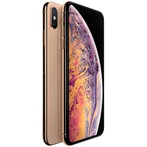 Apple Iphone Xs Max 256Go Or pas cher