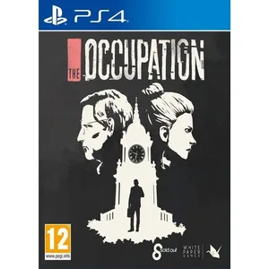 Comparateur de prix : Just For Games The Occupation PS4