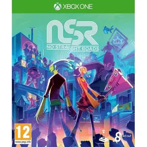 Sold Out No Straight Roads sur XBOXONE, un jeu Action pour XBOXONE. pas cher
