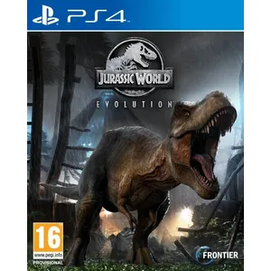 Sony JURASSIC WORLD EVOLUTION MIX PS4 pas cher