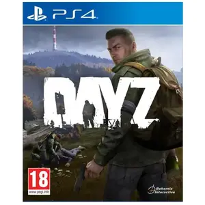 Comparateur de prix : Sold Out Just For Games Dayz Ps4