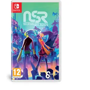 Comparateur de prix : Sold Out Jeu Action - No Straight Roads - Nintendo SWITCH - Standard - 12+ - Octobre 2020