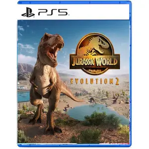 Comparateur de prix : Sold Out Software Jurassic World Evolution 2