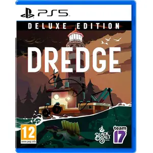 Fireshine Games DREDGE Édition Deluxe (PlayStation 5) pas cher