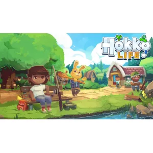 Plaion HOKKO LIFE FR/NL PS4 PlayStation 4 pas cher
