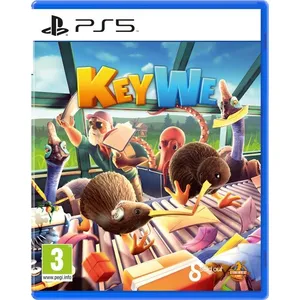 Comparateur de prix : Sold Out Jeu de gestion postale chaotique KeyWe PS5 - En boîte - Coopération en ligne - Gamme de produit : Jeu