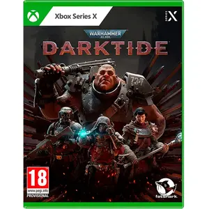 FatShark Fireshine Games Warhammer 40,000: Darktide pas cher