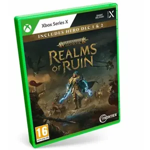 Fireshine Games Warhammer Age of Sigmar: Realms of Ruin pas cher