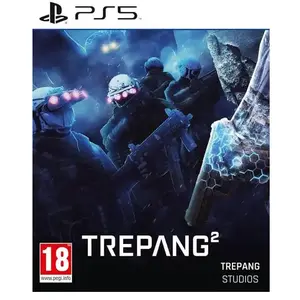 Fireshine Games Trepang 2 Playstation 5 - Neuf pas cher