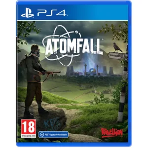 Comparateur de prix : Rebellion Fireshine Games Atomfall Ps4