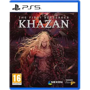 Comparateur de prix : JUST FOR GAMES The First Berserker : Khazan (PS5)