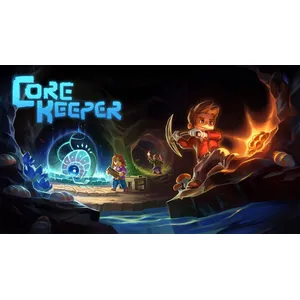 Koch Media Core Keeper - Version Nintendo Switch pas cher