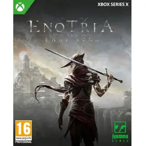 Premium Enotria The Last Song Xbox Series X pas cher