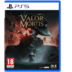 Valor Mortis PS5 pas cher