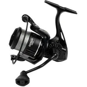 Zebco Moulinet Spinning Loaded Spin FdVendu parwaveinn