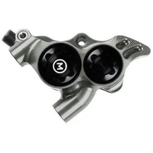 Hope Étrier De Frein à Disque Rx4+ Flat Mount Shimano 160mm One SizeVendu parbikeinn