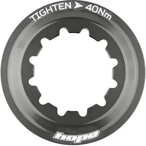 Hope Anneau De Verrouillage De Disque Centerlock One Size pas cher
