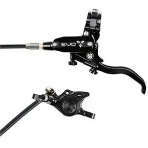 Hope Frein Arrière Evo X2 One SizeVendu parbikeinn
