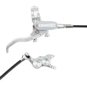 Hope Frein Arrière Evo Tr4 One Size pas cher