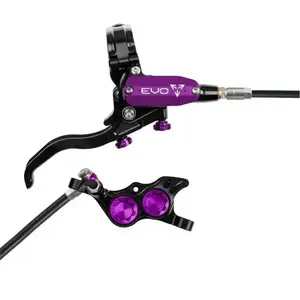 Hope Frein Arrière Evo Tr4 One Size pas cher