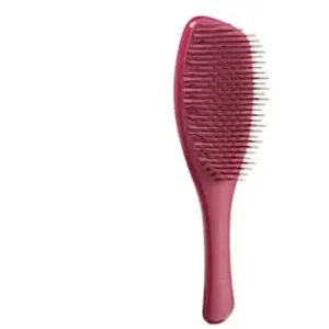Tangle Teezer - Brosse Complete Care Brush glossed raspberry pas cher