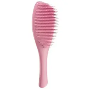 Tangle Teezer - Brosse Complete Care Brush satin rose pas cher