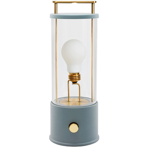 Tala The Muse 2.0 Lampe de table sans fil E27, FB-MUSE-PBL-SV-02,