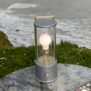 Tala The Muse 2.0 Lampe de table sans fil E27, MUSE-PBL-NP-02, pas cher