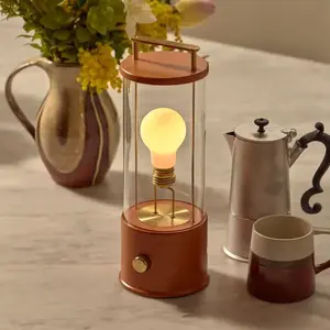 Tala The Muse 2.0 Lampe de table sans fil E27, MUSE-PBL-CO-02,