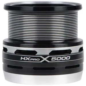 Comparateur de prix : Matrix Fishing Bobine De Rechange Hx 5000
