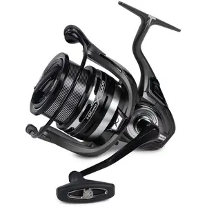 Matrix Fishing Moulinet Carpe Hx 5000 Pro FeederVendu parwaveinn