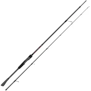 Comparateur de prix : Canne Spinning Fox Rage Warrior Medium Spin : Long. - 2m10, Nombre de brins - 2, Puissance Canne - 15 - 40g