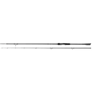 Comparateur de prix : Canne Spinning Fox Rage Warrior Heavy Spin 2025 : Encombrement - 123cm, Long. - 2m40, Nombre de brins - 2, Poids - 149g, Puissance Canne - 40-80g