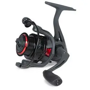 Comparateur de prix : Fox Rage Moulinet Spinning Warrior