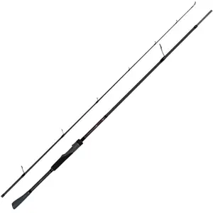 Fox Rage Canne Spinning Warrior Shad&spin X