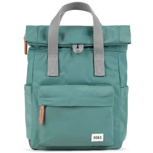 Roka London Canfield B Nylon recyclé Sauge Taille M, sauge, Medium pas cher