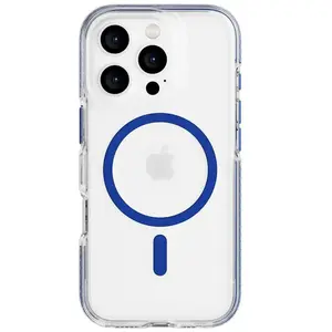 Tech21 Coque De Téléphone Evocrystal Magsafe Iphone 16 Pro pas cher