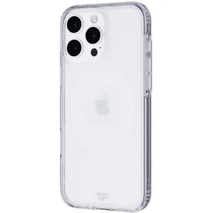 Comparateur de prix : tech21 EvoClear Coque de Protection Contre Les Chocs pour iPhone 16 Pro Max Compatible avec MagSafe