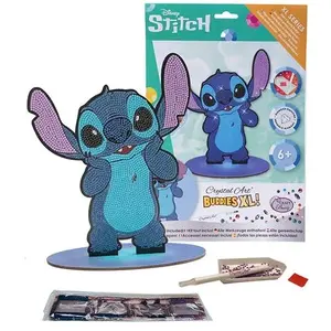 Comparateur de prix : Craft Buddy Ltd. Crystal Art BUDDIES XL Stitch